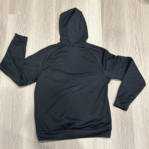 Men’s Nike Pull Over Sweater Size M - Picture 10 of 10